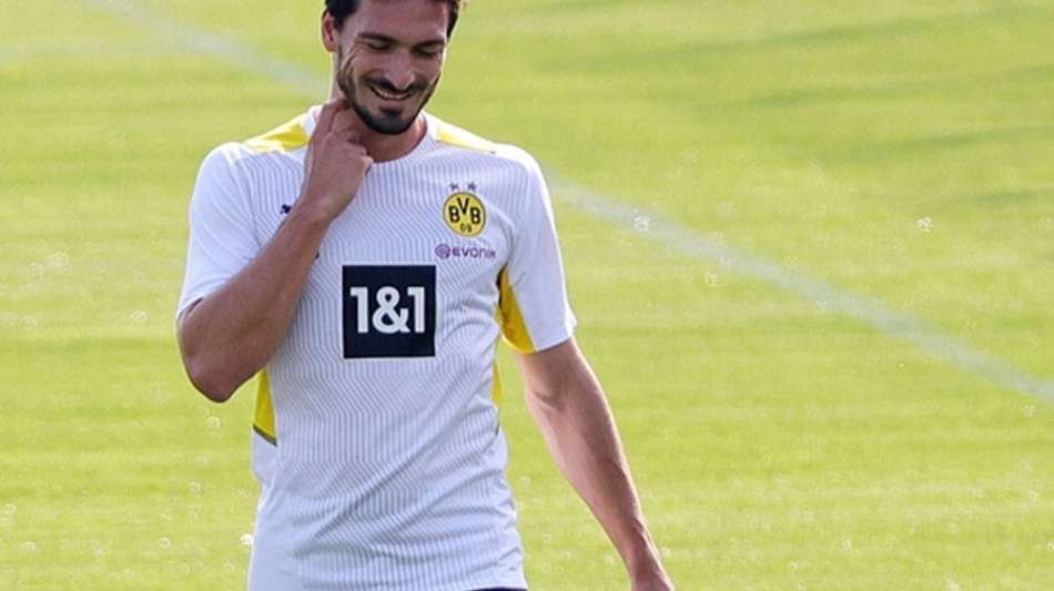 BVB ohne Hummels - keine DFB-Nominierung