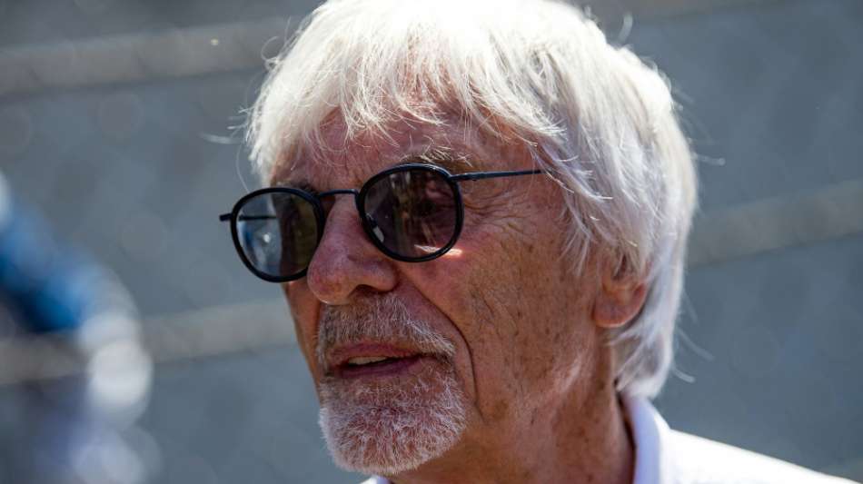 Formel Eins, Ecclestone: Vettel muss Ferrari schnell vergessen