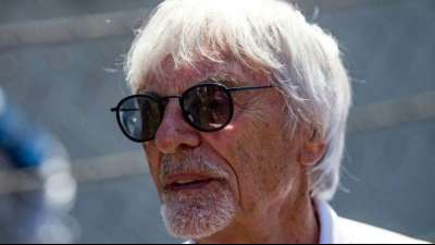 Formel Eins, Ecclestone: Vettel muss Ferrari schnell vergessen