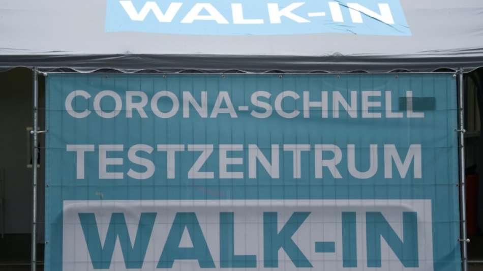 Bundesweite Corona-Inzidenz sinkt auf 5,0