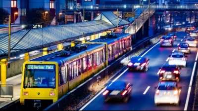 ADAC Urteil: Bus und Bahn sind in München am günstigsten