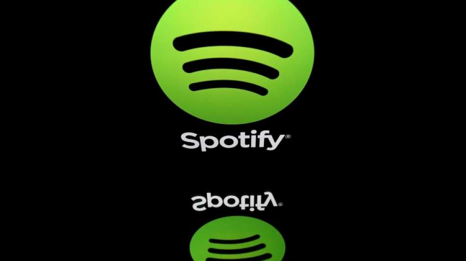 Internet: Streamingdienst Spotify wieder in den roten Zahlen