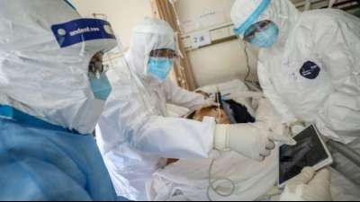 China setzt wegen Coronavirus-Epidemie Zölle auf US-Medizinprodukte aus