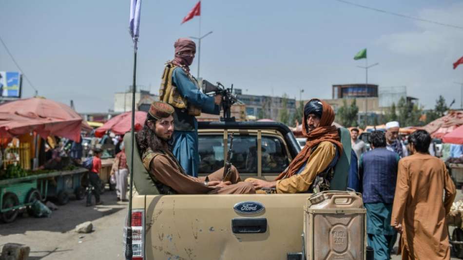Habeck fordert Aufklärung von Fehlern in Afghanistan