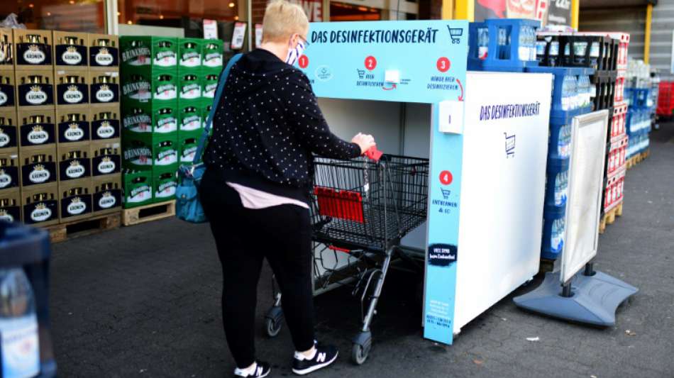 Mehrwertsteuersenkung könnte Verbraucherpreise rechnerisch um 1,6 Prozent senken