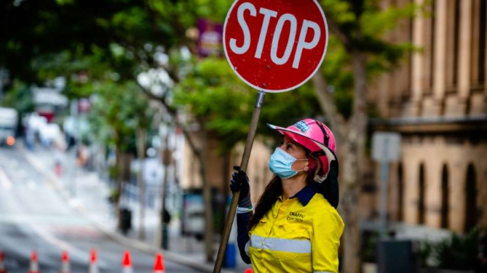 Australien kündigt weitere Verschärfung von Einreiseregeln an