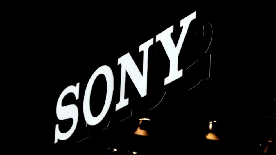 Sony mit Gewinn auf Rekordhöhe - warnt aber vor Einbruch