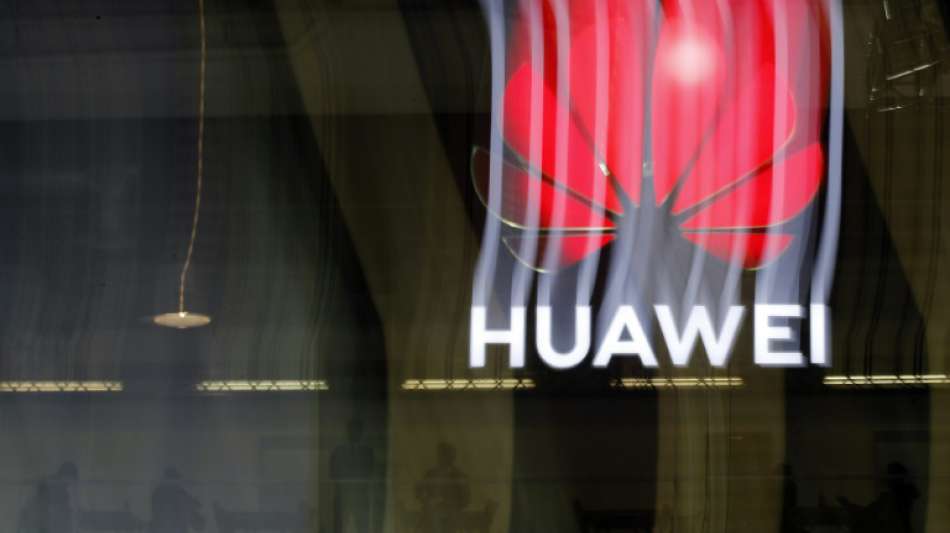 Berichte: Koalitionsfraktionen wollen Huawei stoppen