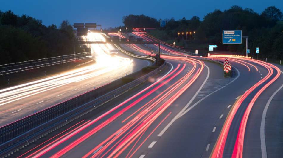 Autobahn-Gesellschaft des Bundes plant bundesweite Stau-App