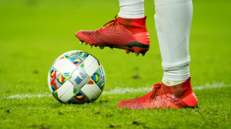 Sportminister halten Geisterspiele in der Fußballbundesliga im Mai für möglich