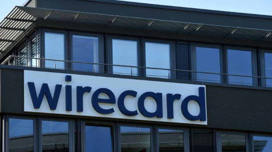 Wirecard stellt Insolvenzantrag - Aktienkurs rauscht weiter ab