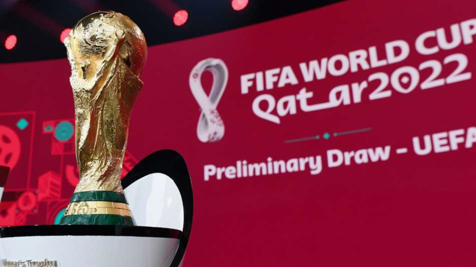 Katar spielt in europäischer WM-Qualifikation mit 