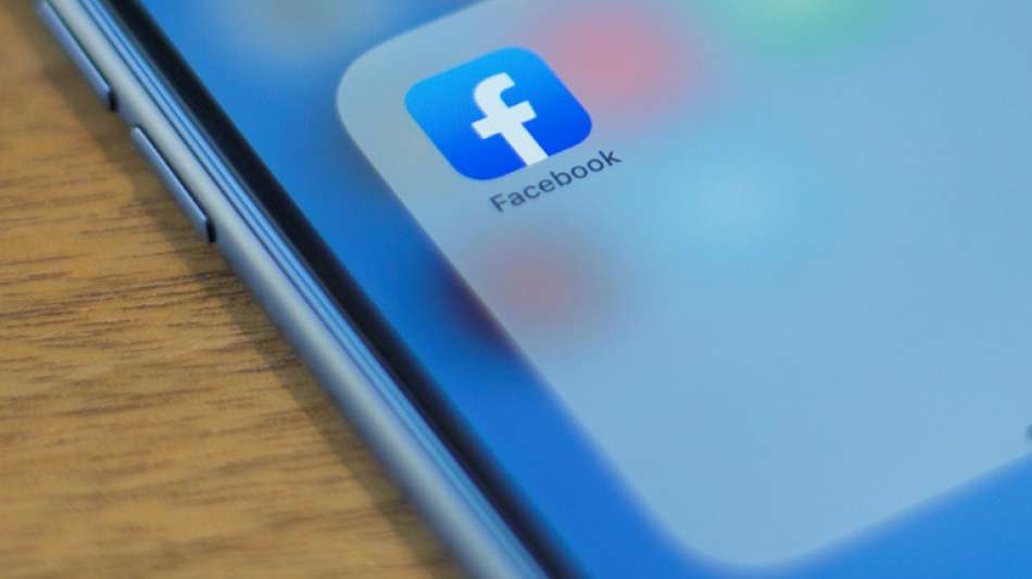 Deutschland: Facebook startet sein Nachrichtenangebot im Mai