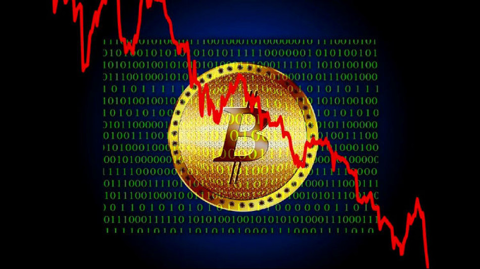 Le bitcoin à l'aube de sa fin?