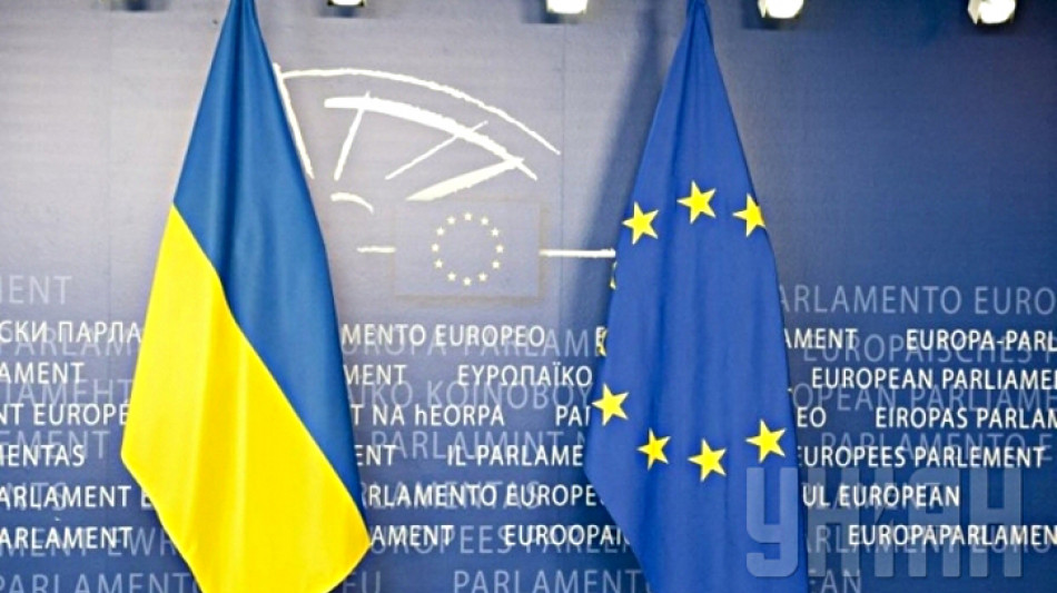 L'Ukraine devrait rapidement devenir un État membre de l'UE!