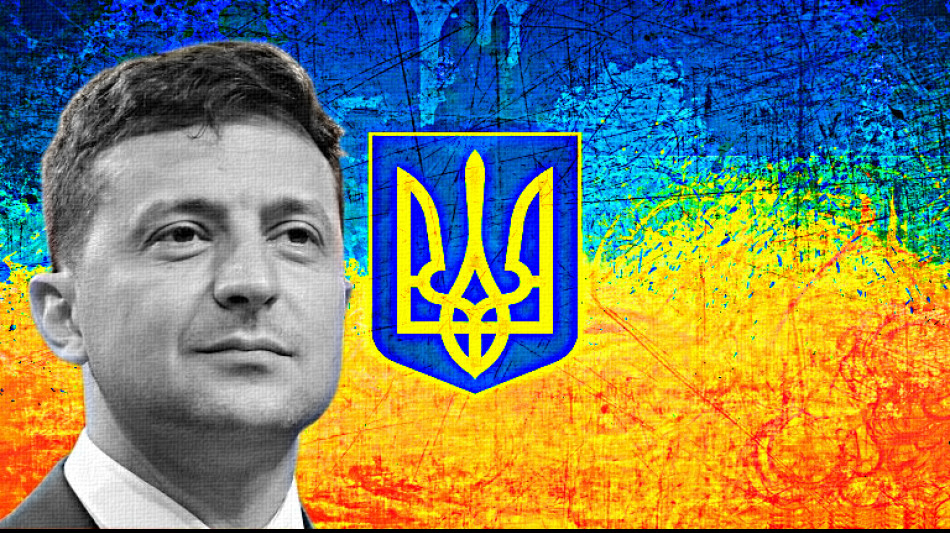 Ukraine: Partout, la mort attend les Russes!
