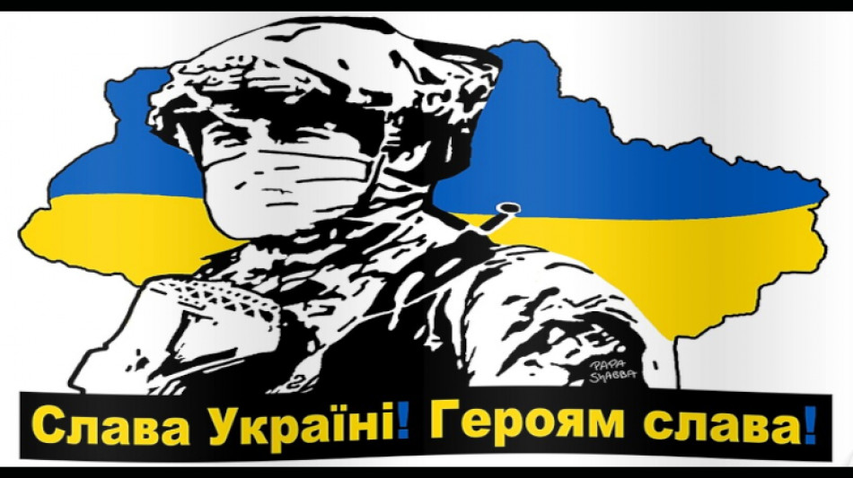 L'esercito ucraino distrugge la feccia del terrore russo!