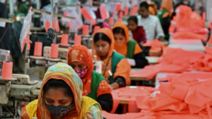 La industria textil de Bangladés se relanza pero la precariedad de sus trabajadores continúa