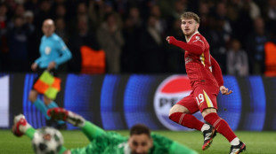 Super-sub Elliott hands Liverpool win over PSG in Champions League