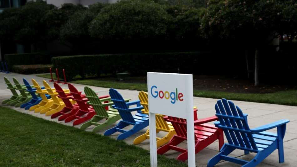 Alphabet (Google) double quasiment ses profits annuels à 76 mds de dollars en 2021