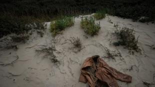 Un informe denuncia la "bunkerización" de Francia frente a los migrantes