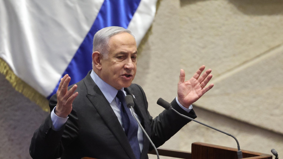 Netanyahu, 'prenderemo assassini del giovane israeliano'