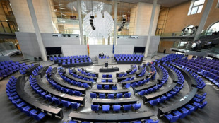 Bundestag will über Untersuchungsausschuss zu Afghanistan-Mission debattieren