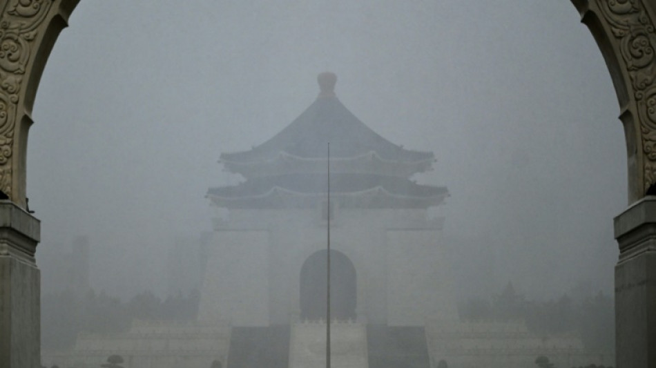 Berliner Tageszeitung - Taiwan Shuts Down As Deadly Typhoon Gaemi Makes ...