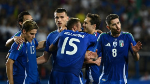 Itália encerra preparação para Euro com vitória sobre a Bósnia