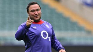 England captain George wary of Jones's influence on Japan