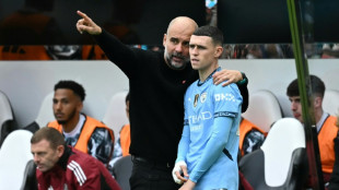 Man City players still believe in Guardiola, says Foden