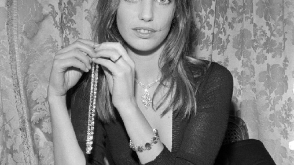 Jane Birkin, ícone da música e do cinema, morre aos 76 anos