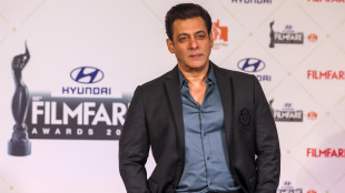 India, arrestati autori di sparatoria contro attore Salman Khan
