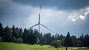 Prognosen: Schweizer stimmen für mehr Erneuerbare Energie
