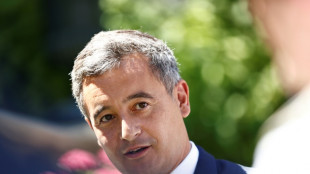 Accusation de viol: un non-lieu ordonné en faveur de Gérald Darmanin