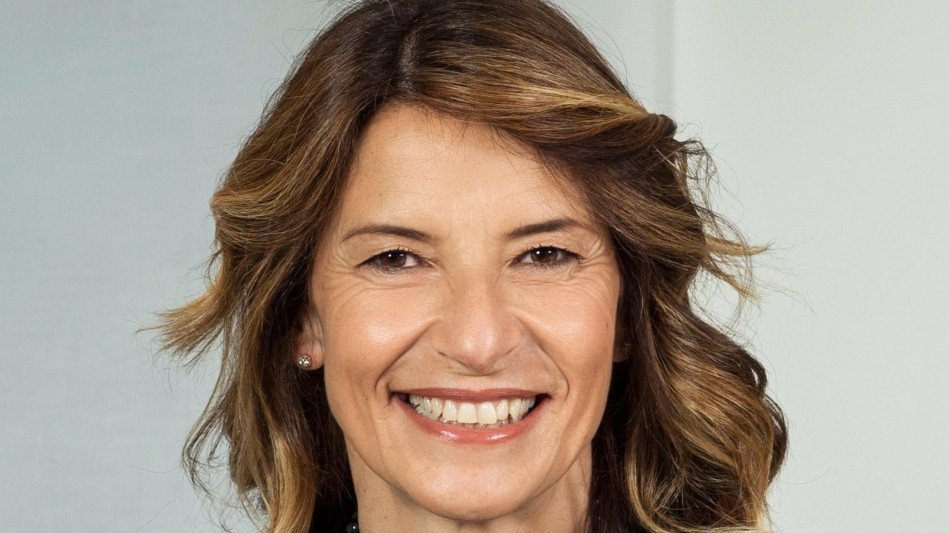 Cosmetica Italia, Silvia De Dominicis nuova direttrice generale