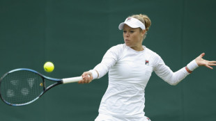 Wimbledon: Siegemund in Runde zwei - Maria scheitert