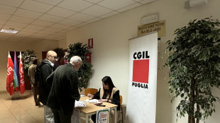Riunione opposizioni con Cgil-Uil per referendum sull'Autonomia