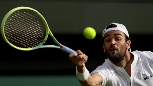 Tennis: Berrettini 'ho fiducia, mi toglierò soddisfazioni'