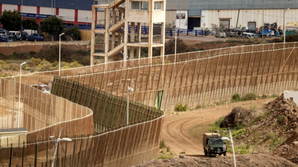 Opferzahl nach Massenansturm auf spanische Exklave Melilla steigt auf 23
