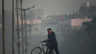 Klimawandel verschlechtert WMO-Bericht zufolge die Luftqualität