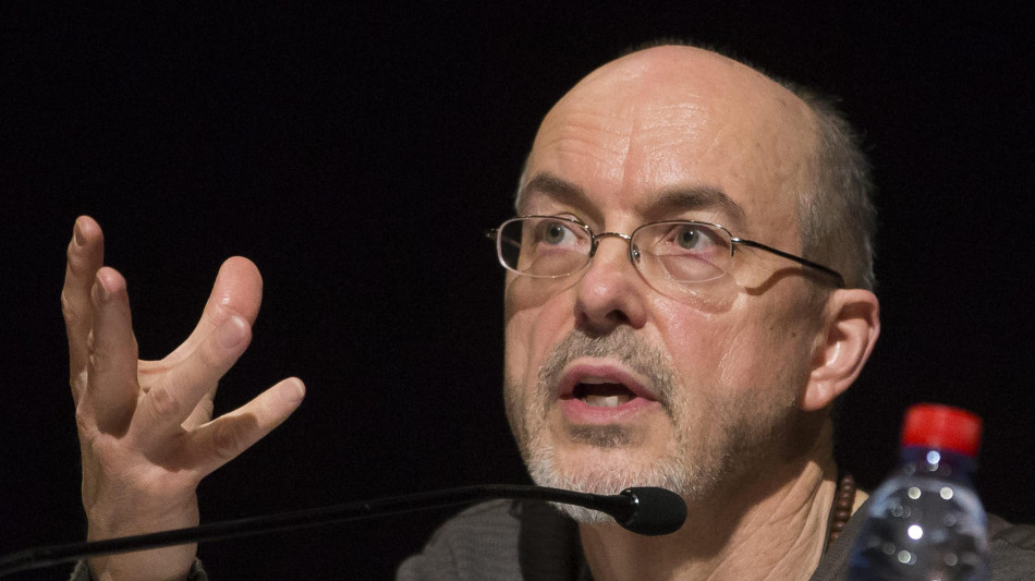 È morto Bill Viola, maestro della videoarte