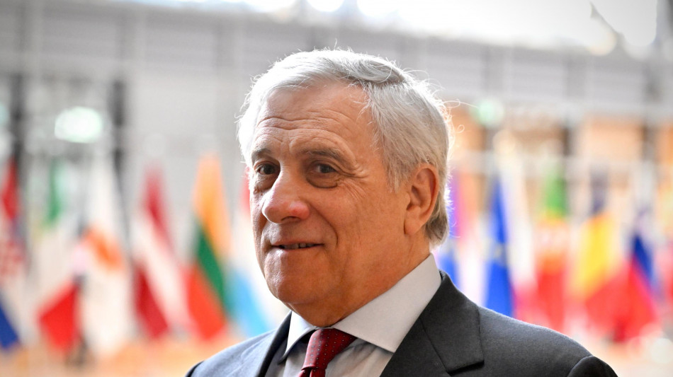 Tajani, illegittimo il voto nelle regioni ucraine occupate