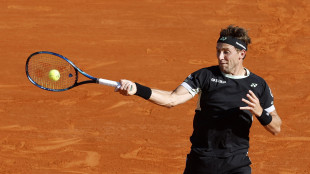 Tennis: Montecarlo, Ruud elimina Djokovic e va in finale