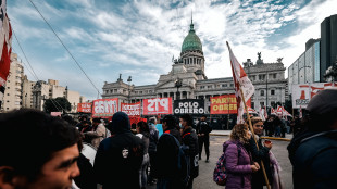 Il Parlamento argentino approva le prime 2 leggi dell'era Milei