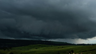 Orages: trois morts dans l'Aube, dégâts matériels ailleurs