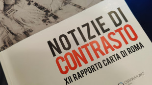 La parola del 2024 per il rapporto Carta di Roma è "Albania"