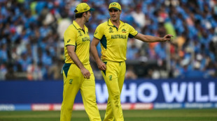 Australia rest Test stars for Pakistan T20 series