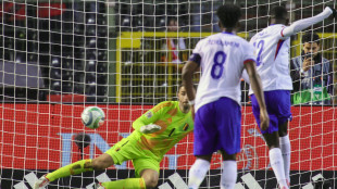 Nations League: Belgio-Francia 1-2