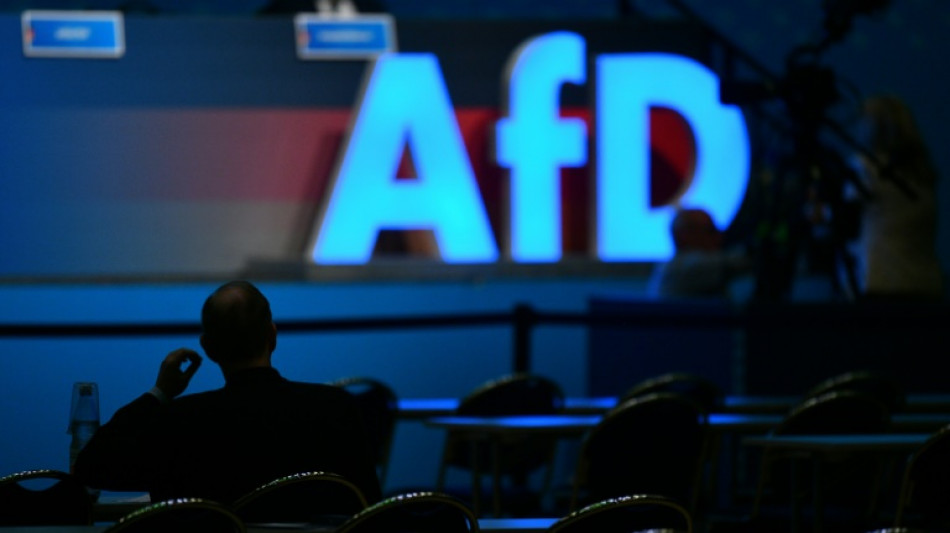 CDU-Parlamentarier Wanderwitz: "Höchste Zeit" für AfD-Verbotsantrag